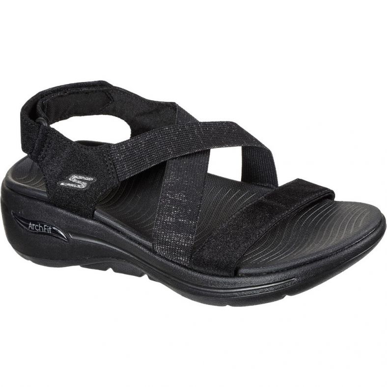 skechers arch support sandals women skechers arch support sandals women
