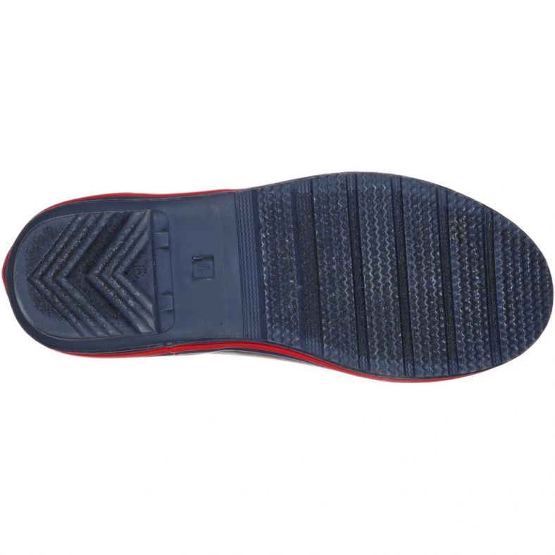 Skechers Womens BOBS Rain Check Love Splash Wellington Boots Outdoor Look