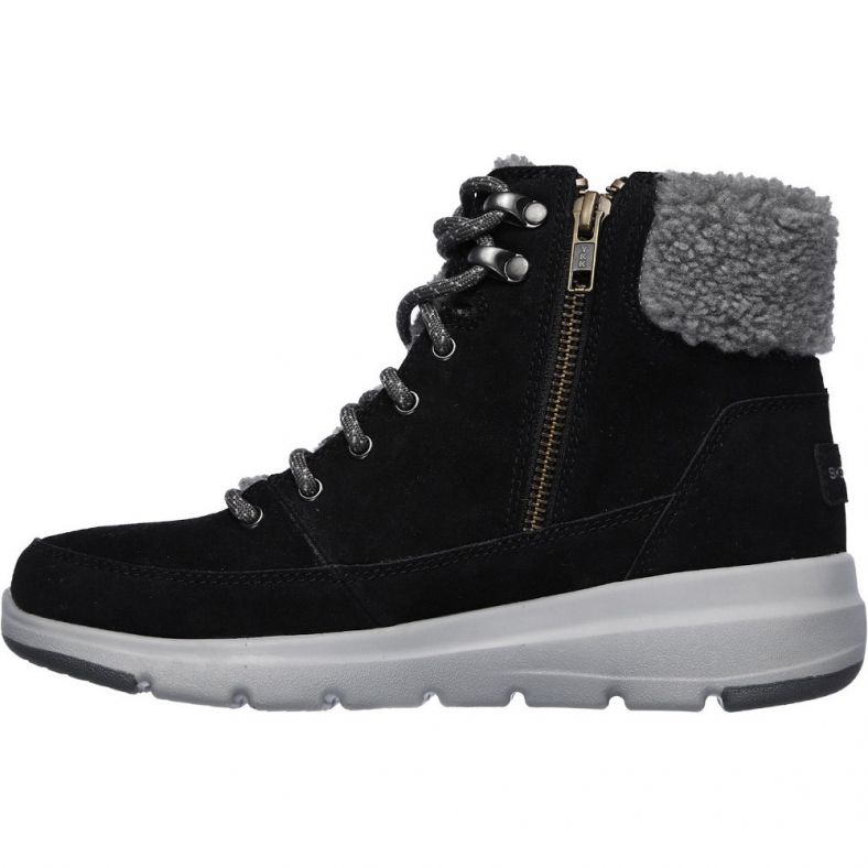 Skechers woodland 2025