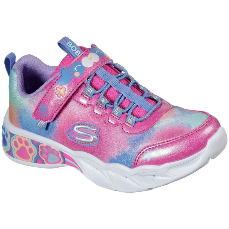 skechers bobs shoes for girls