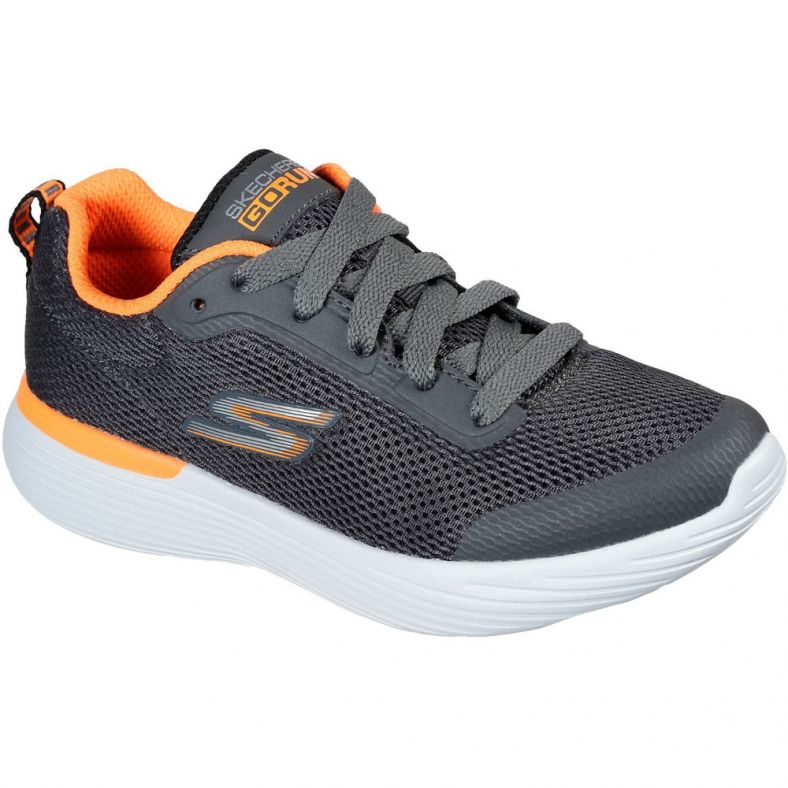 Skechers boys go 2025 run