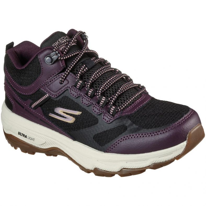Skechers Womens Go Run Trail Altitude Walking Boots Outdoor Look