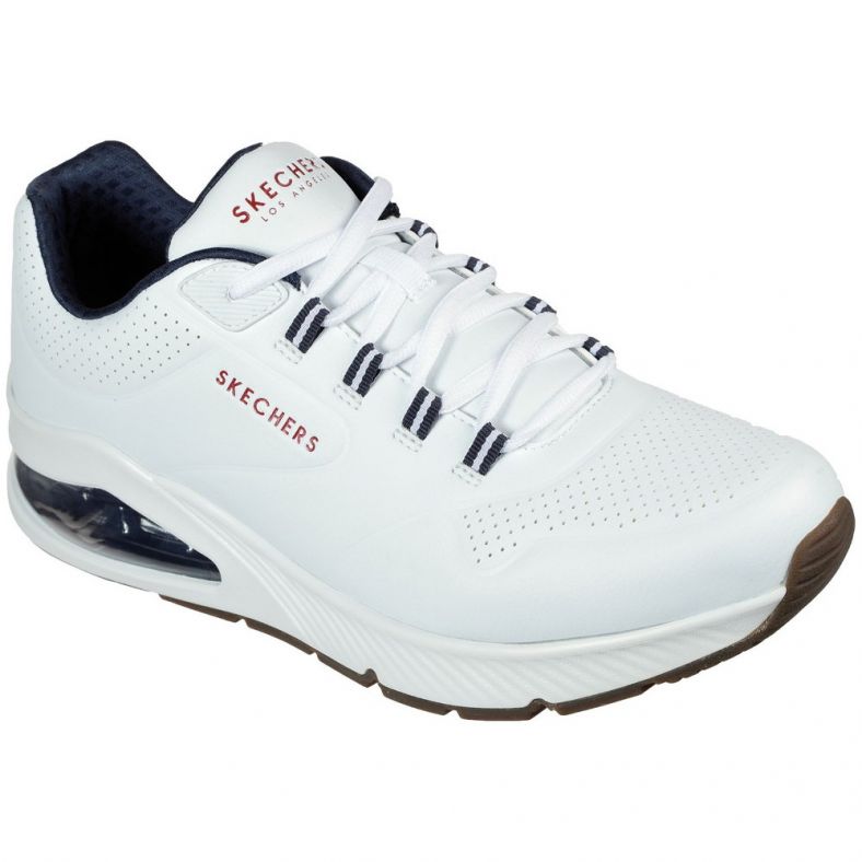 skechers street trainers