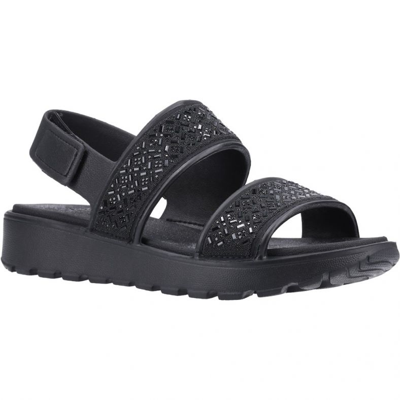 Skechers women's outlet footsteps sandal