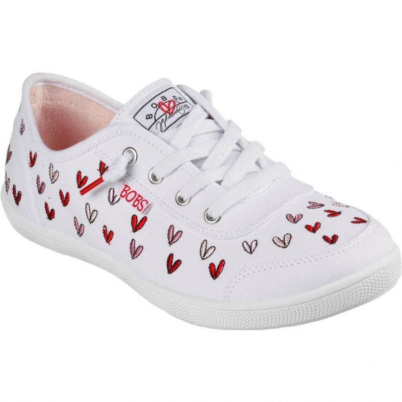 Skechers plimsolls best sale