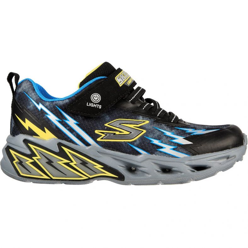 Skechers light up 2.0 shop