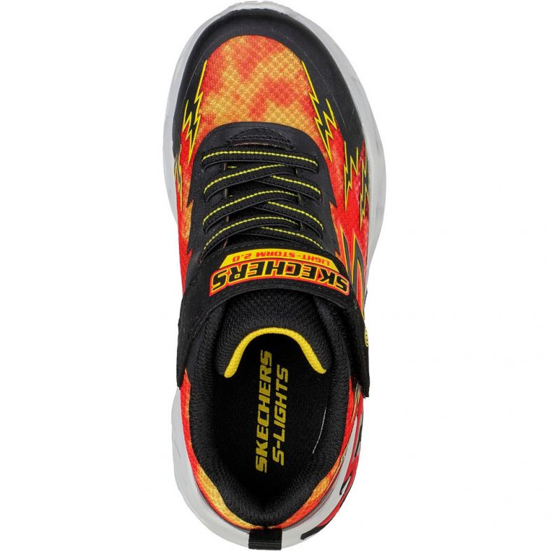 Skechers lightning footwear clearance