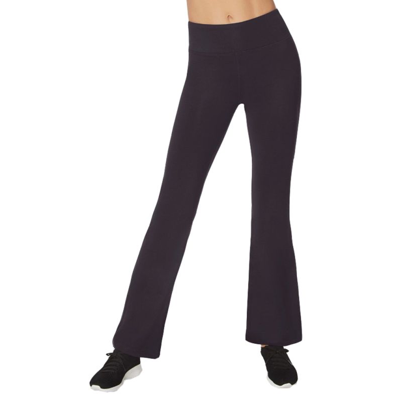 Skechers Womens GOwalk Wear Evolution High Waisted Trousers