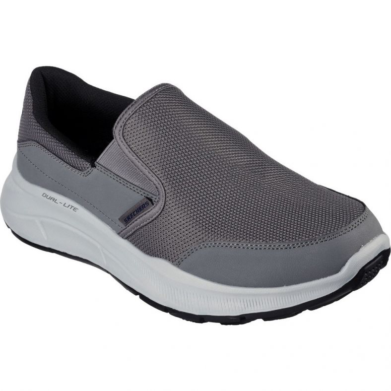 Skechers Mens Equalizer 5.0 Persistable Slip On Slippers