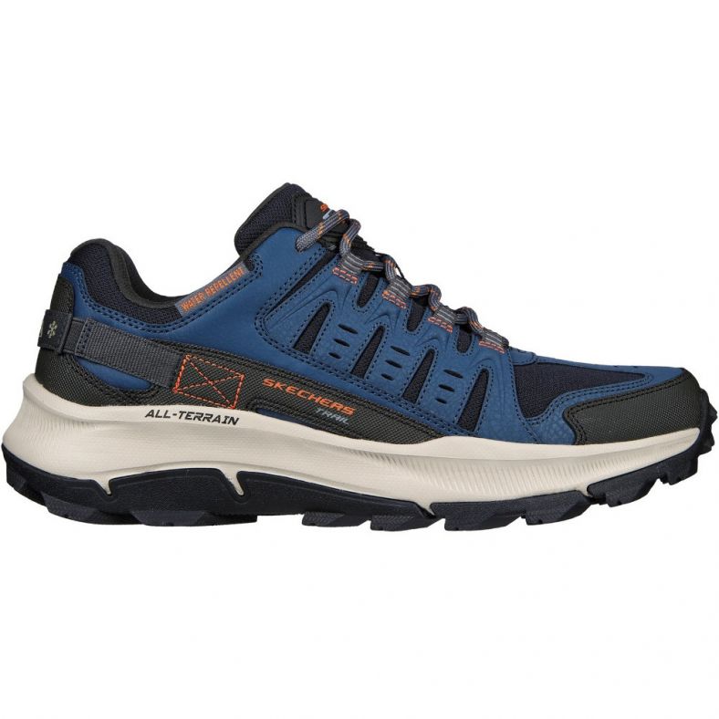 Skechers all terrain trail deals