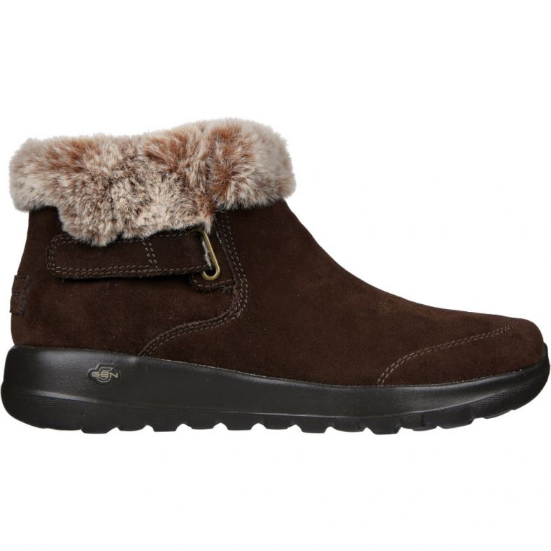Skechers boots size 5 cheap