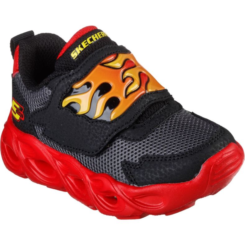 Skechers new school 2025