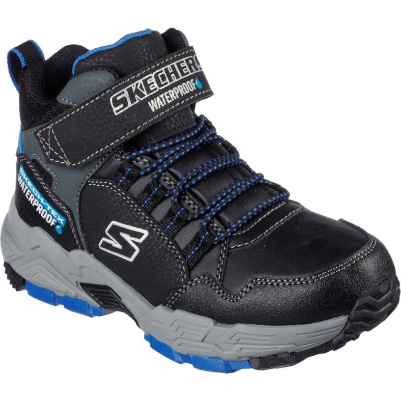 Skechers d'lites boots 2025
