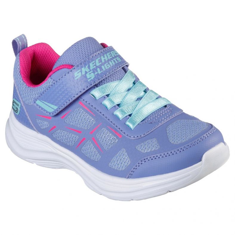 Light up sketchers uk best sale