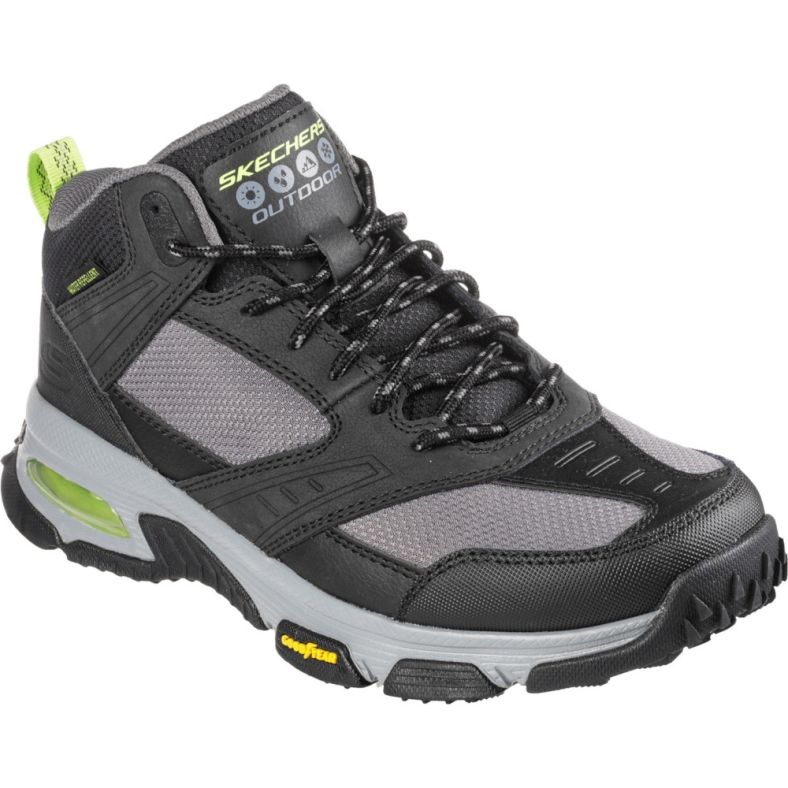 Skechers air varsity men's deals
