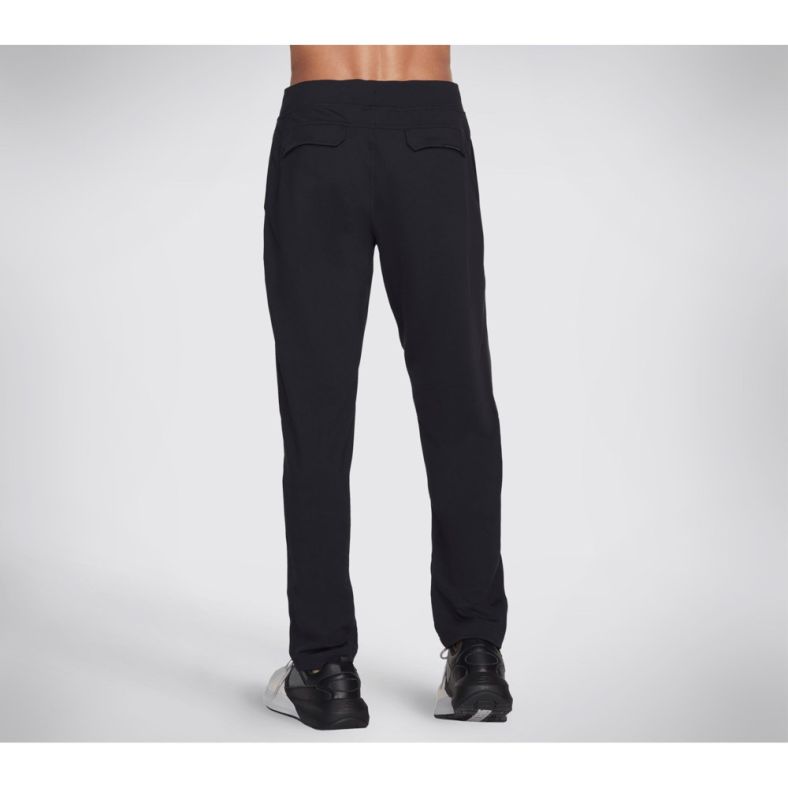 Skechers Mens GOWALK Recharge Loose Fit Trousers Joggers Outdoor Look