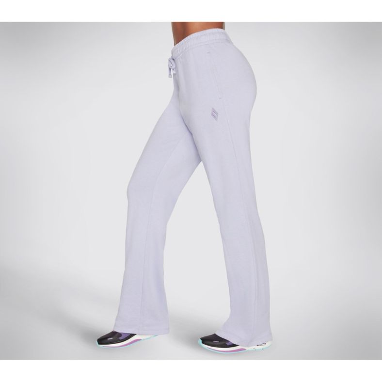 Skechers sweatpants womens discount