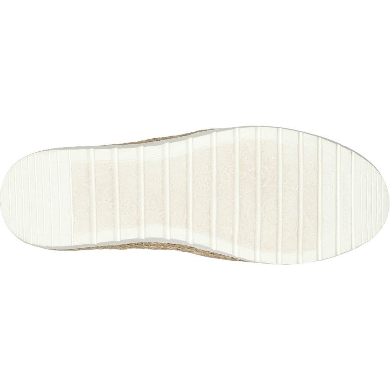 Skechers bobs women's espadrille flats sales
