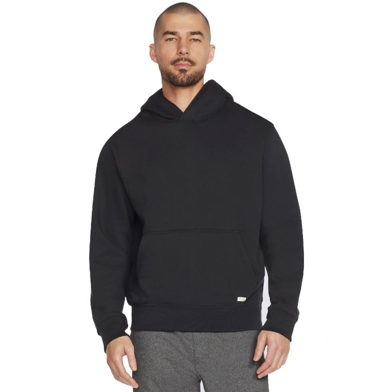 Hoodie skechers 2025