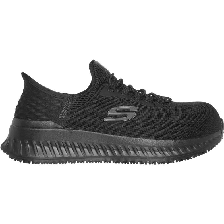 Skechers women's composite toe shoes cheap