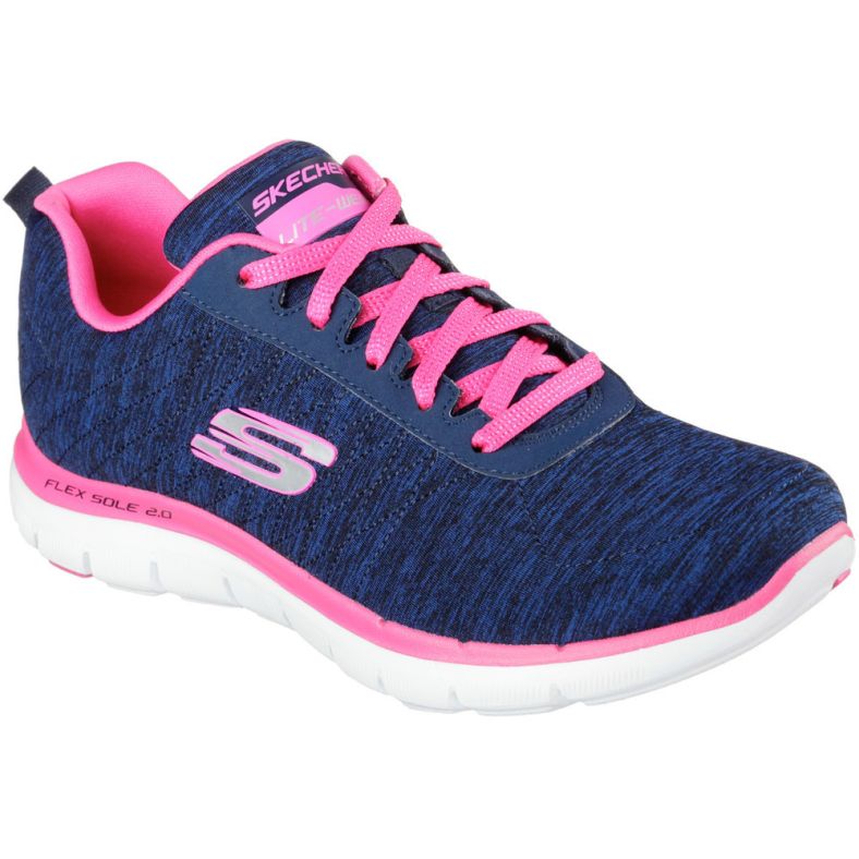 active women's skechers shoes