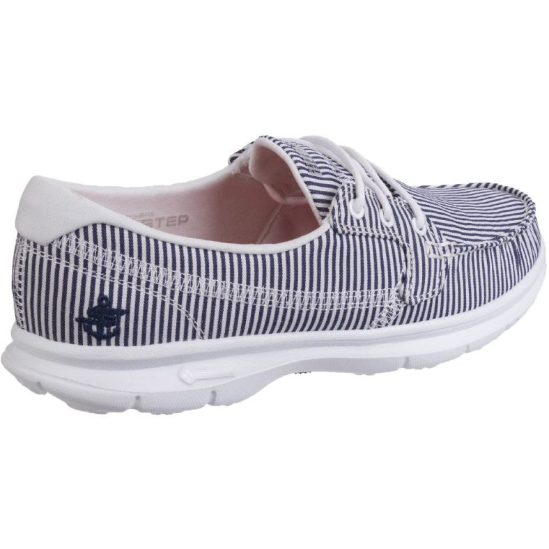 skechers sandy boat shoes