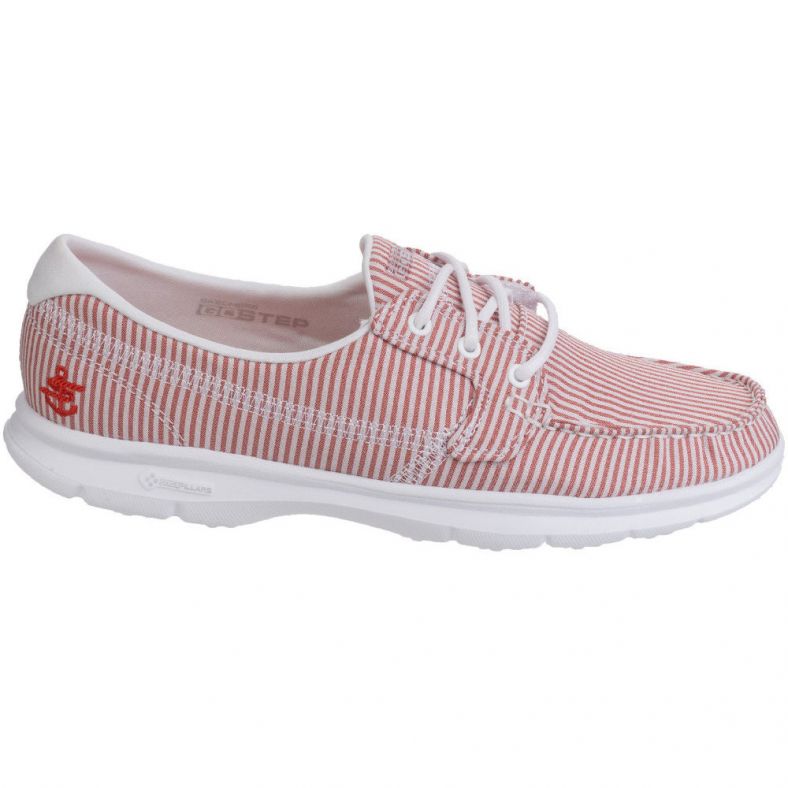 skechers sandy boat shoes