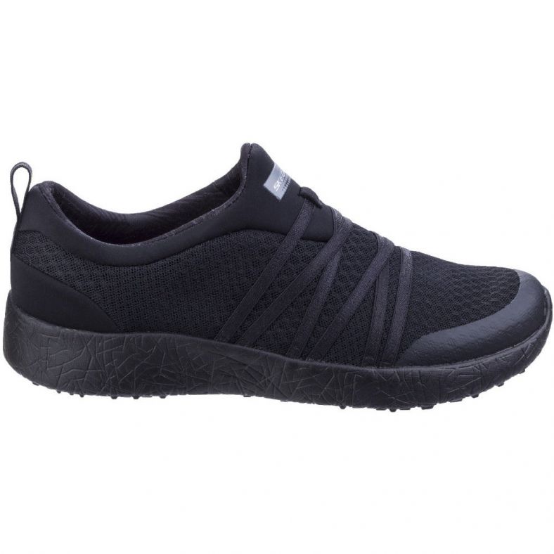 skechers burst very daring