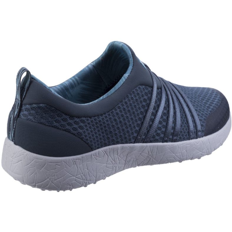 skechers burst very daring