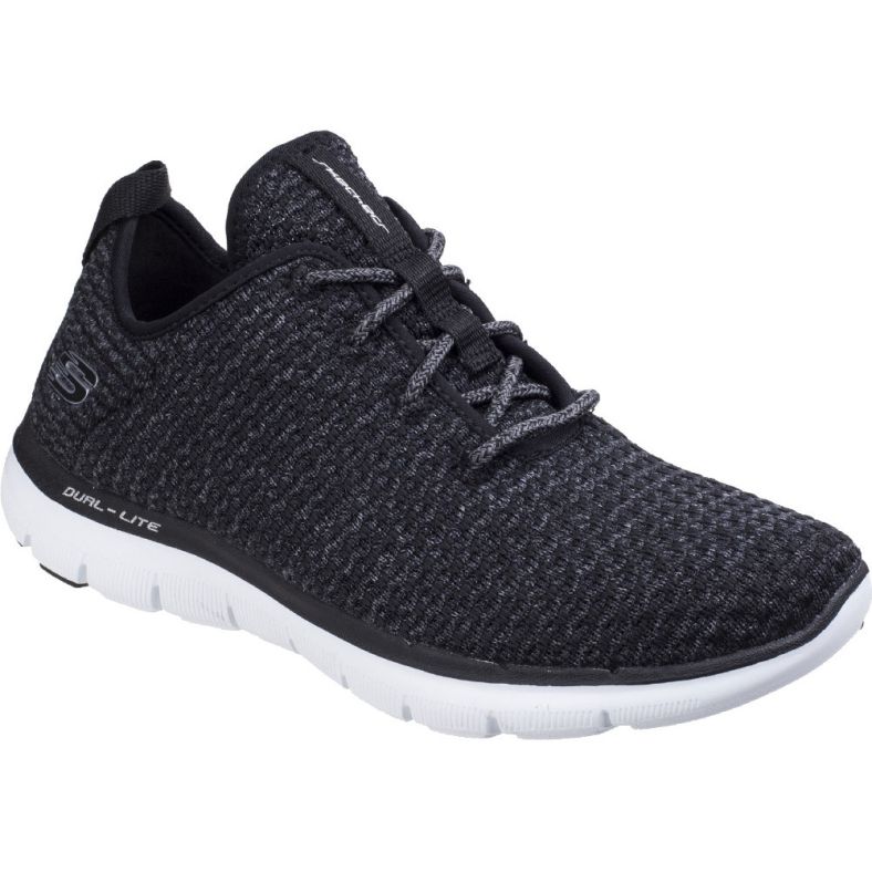 Begrænset tilnærmelse erstatte Skechers Womens/Ladies Flex Appeal 2.0 New Gem Light Trainers Shoes | Outdoor Look Begrænset tilnærmelse erstatte Skechers Womens/Ladies Flex Appeal 2.0 New Gem Light Trainers Shoes | Outdoor Look
