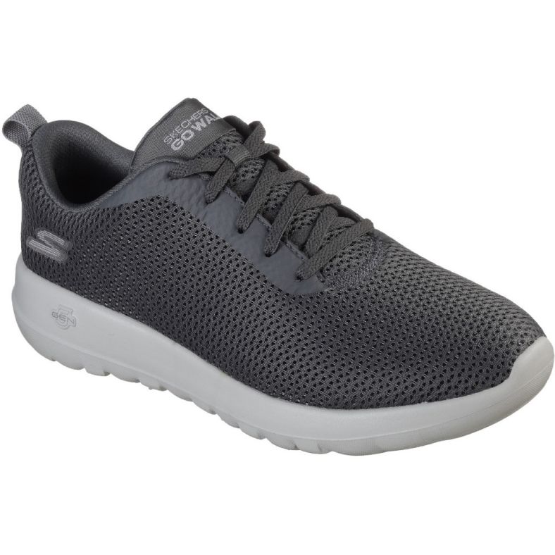 skechers mens gowalk max effort trainers