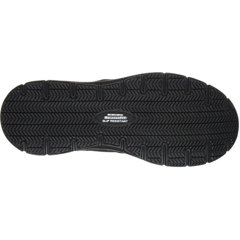 Sketcher slip resistant shoes store