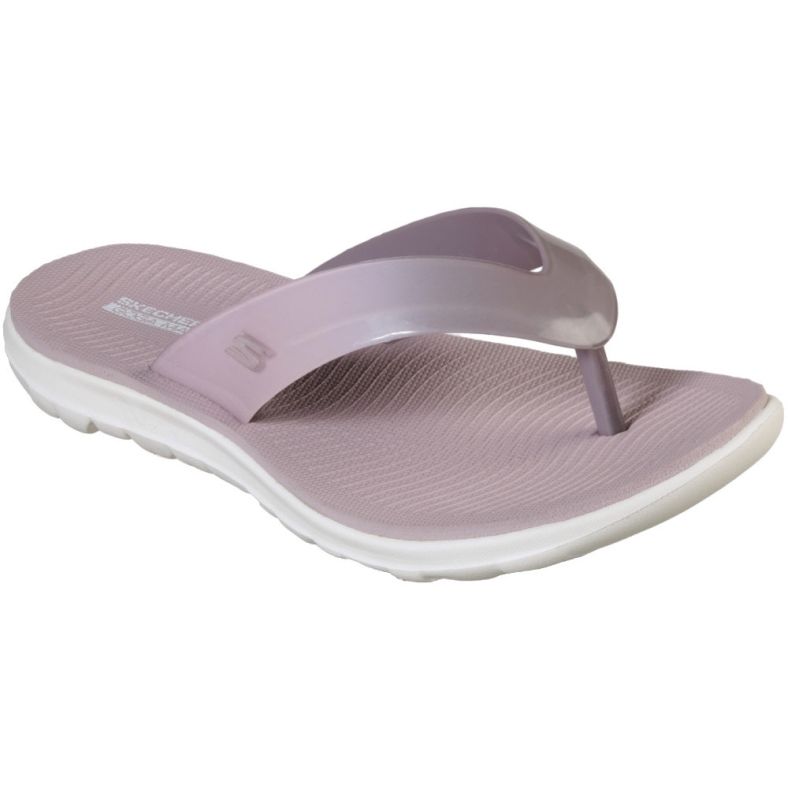 skechers flip flops womens uk