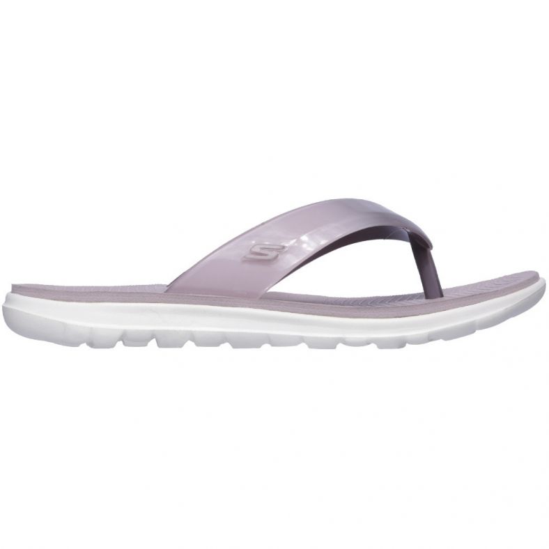 skechers nextwave ultra flip flops