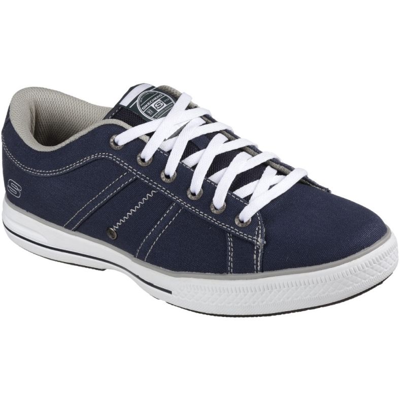 skechers comp toe work shoes
