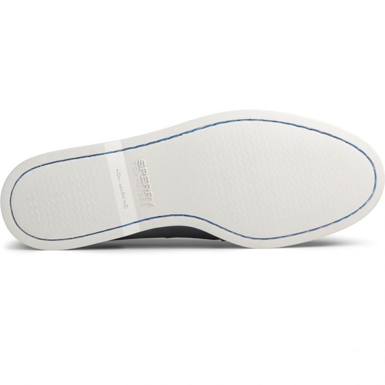 Sperry men's authentic original washable boat shoe shop