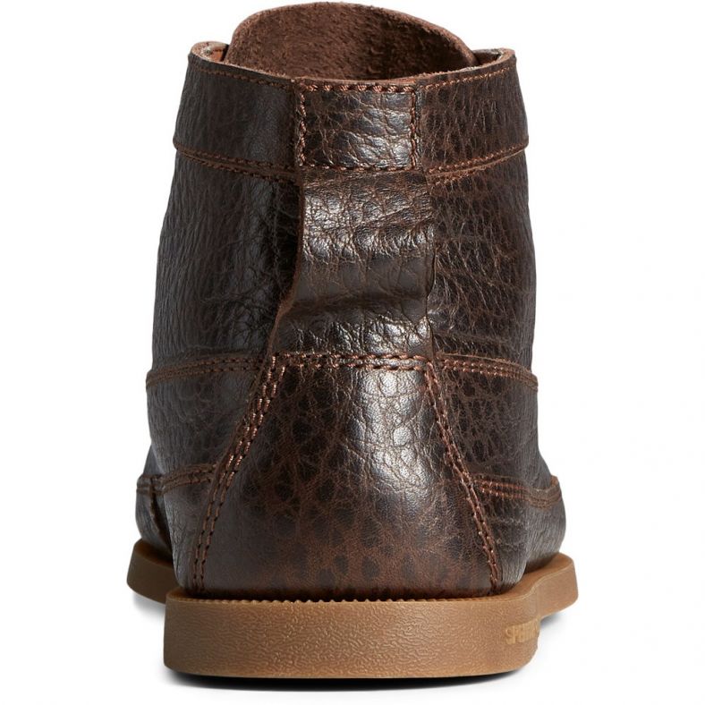Mens sperry chukka boots 2025