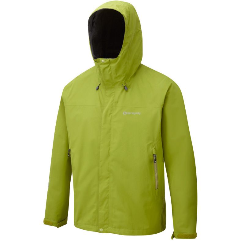 sprayway maxen