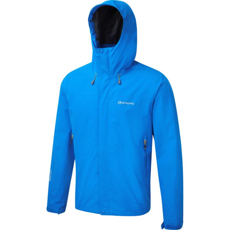 sprayway maxen