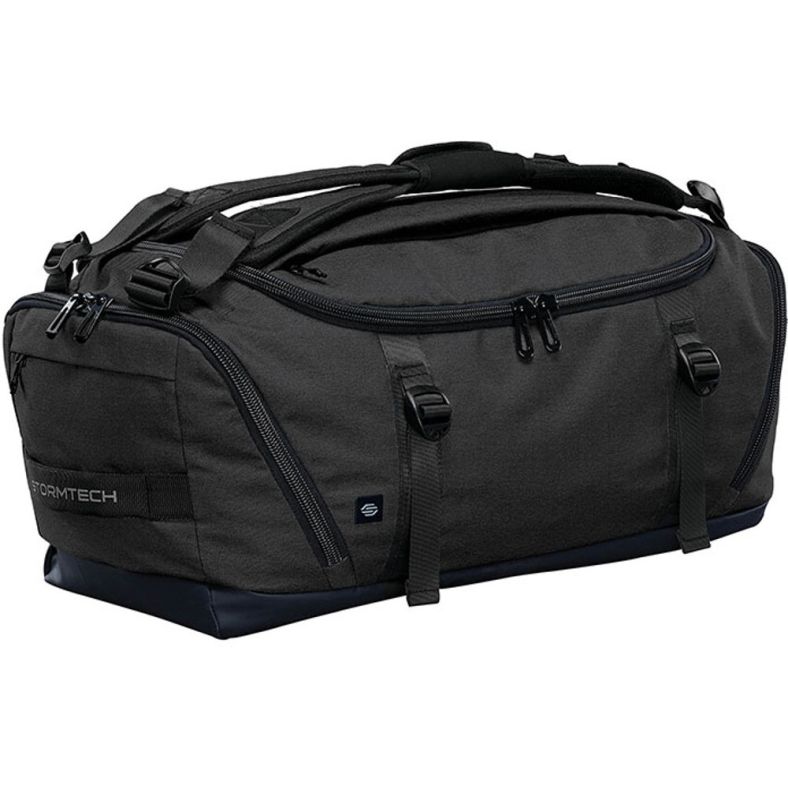 Stormtech waterproof rolling duffel bag on sale