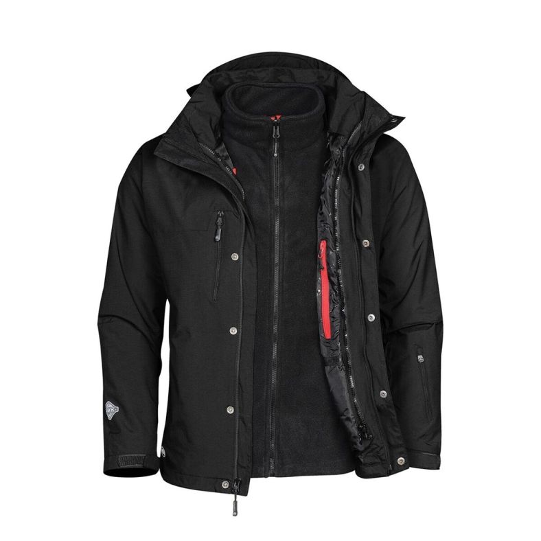Mens 3 in online 1 gore tex jacket