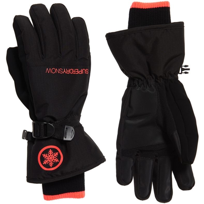 Superdry ultimate deals snow service