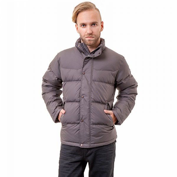 timberland goose eye jacket