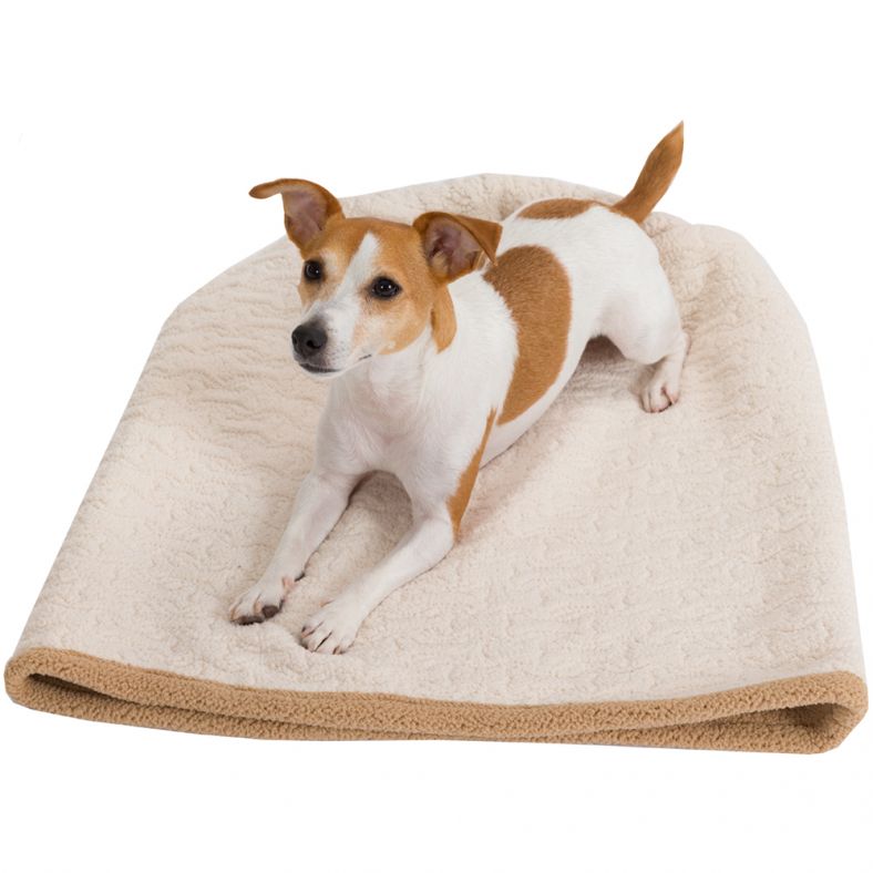 Sherpa pet throw new arrivals