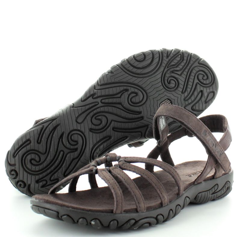 teva kayenta women's walking sandals