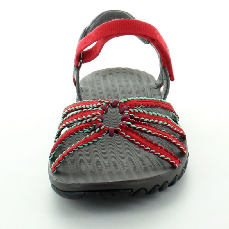 teva kayenta women's walking sandals