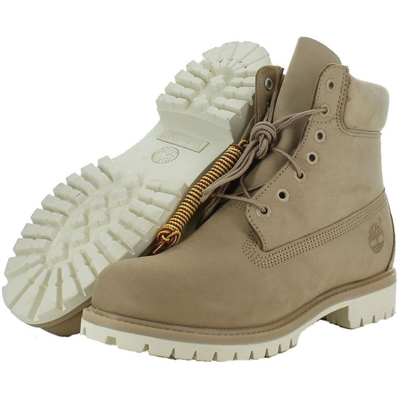 timberland lightweight