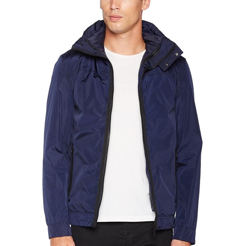 Regatta Mens Deansgate Waterproof Windproof Insulated 3 in 1 Jacket ...