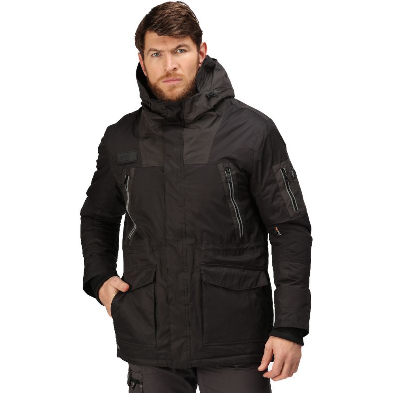 Men's tactical deals waterproof jacket