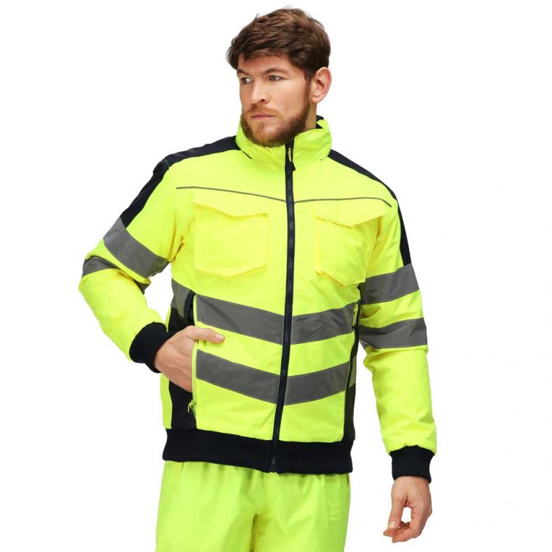 Mens waterproof workwear shop